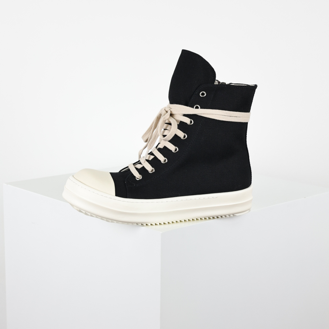 莞产G版,RO / Rick Owens 瑞克·欧文斯 DRKSHDW支线品牌 款式 大匡威/西瓜头/帆布款/高帮 莞产G版,RO / Rick Owens 瑞克·欧文斯 DRKSHDW支线品牌 款式 大匡威/西瓜头/帆布款/高帮