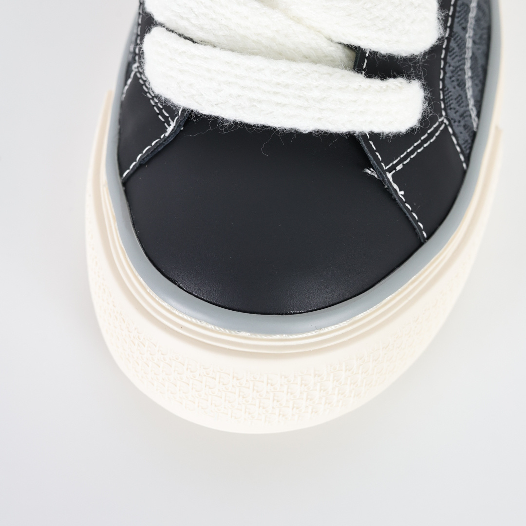 Dior 迪奥 B33 低帮休闲运动鞋 海淘代购同渠道品质