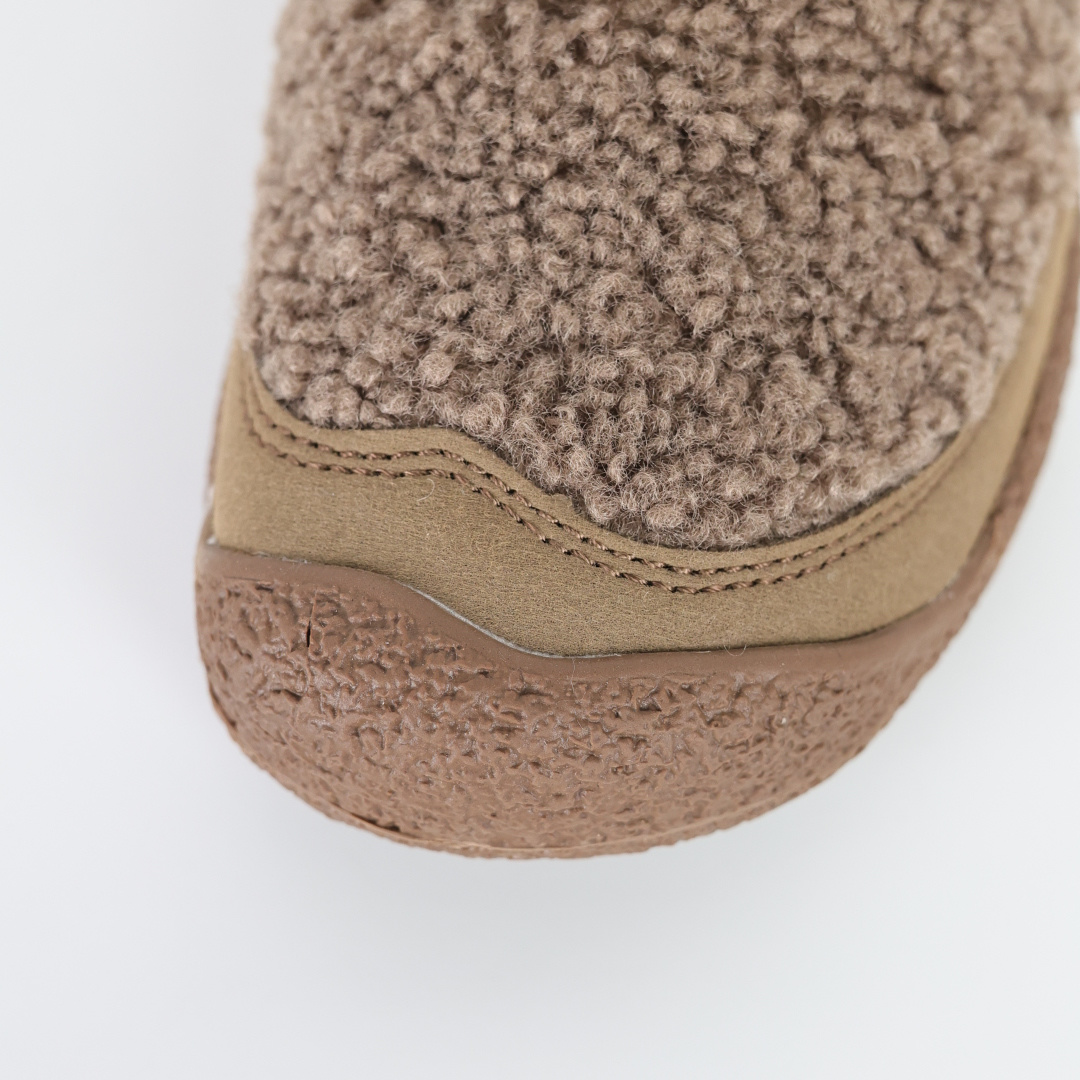 KEEN科恩 Howser 3 Slide 保暖舒适 户外日常 厚底一脚蹬 防滑耐磨 低帮休闲鞋 KEEN科恩 Howser 3 Slide 保暖舒适 户外日常 厚底一脚蹬 防滑耐磨 低帮休闲鞋