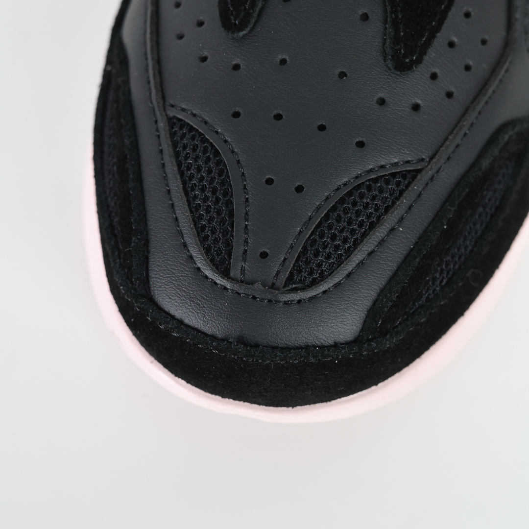 外贸爆款 RAF SIMONS Cylon-21 ”水泡” 先锋潮流 复古低帮休闲鞋