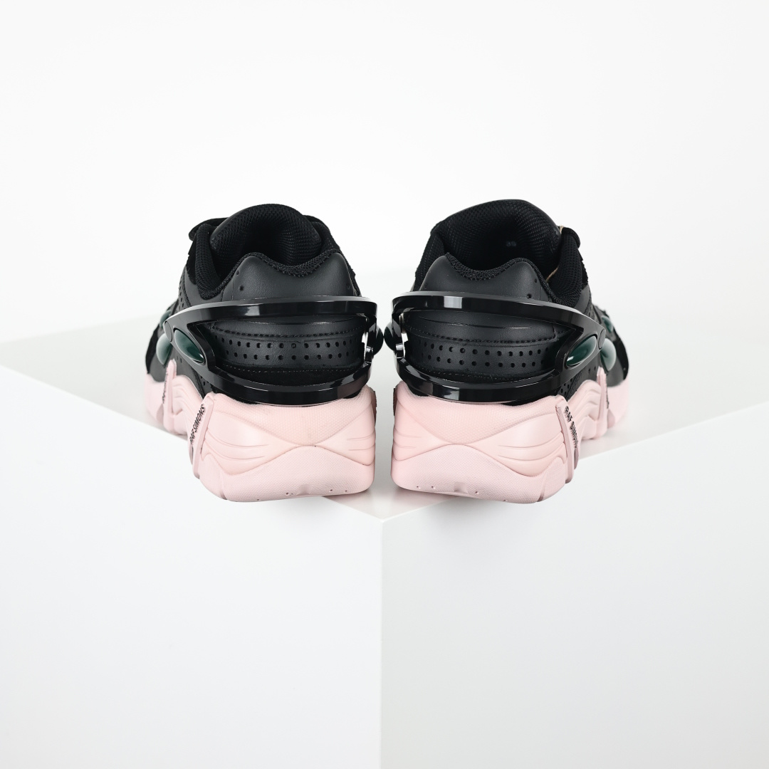 外贸爆款 RAF SIMONS Cylon-21 ”水泡” 先锋潮流 复古低帮休闲鞋