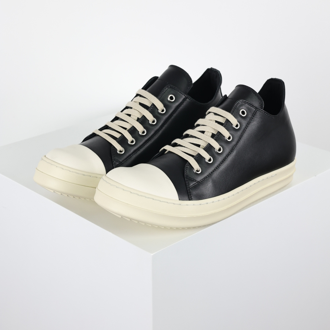 X1 RO欧文斯Rickowens 支线 drkshdw 配色西瓜头黑皮-Top High Quatity Cheap Sneakers Fashion Clothing Clothes Bags handbags Shoes of all Brand wholesale With The best Quality And Beautiful Price from China Factory Chinese suppliers wholesaler seller X1 RO欧文斯Rickowens 支线 drkshdw 配色西瓜头黑皮