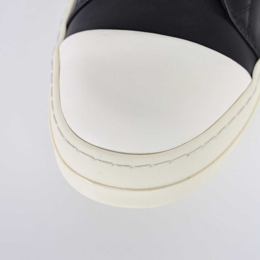 X1 RO欧文斯Rickowens 支线 drkshdw 配色西瓜头黑皮-Top High Quatity Cheap Sneakers Fashion Clothing Clothes Bags handbags Shoes of all Brand wholesale With The best Quality And Beautiful Price from China Factory Chinese suppliers wholesaler seller X1 RO欧文斯Rickowens 支线 drkshdw 配色西瓜头黑皮