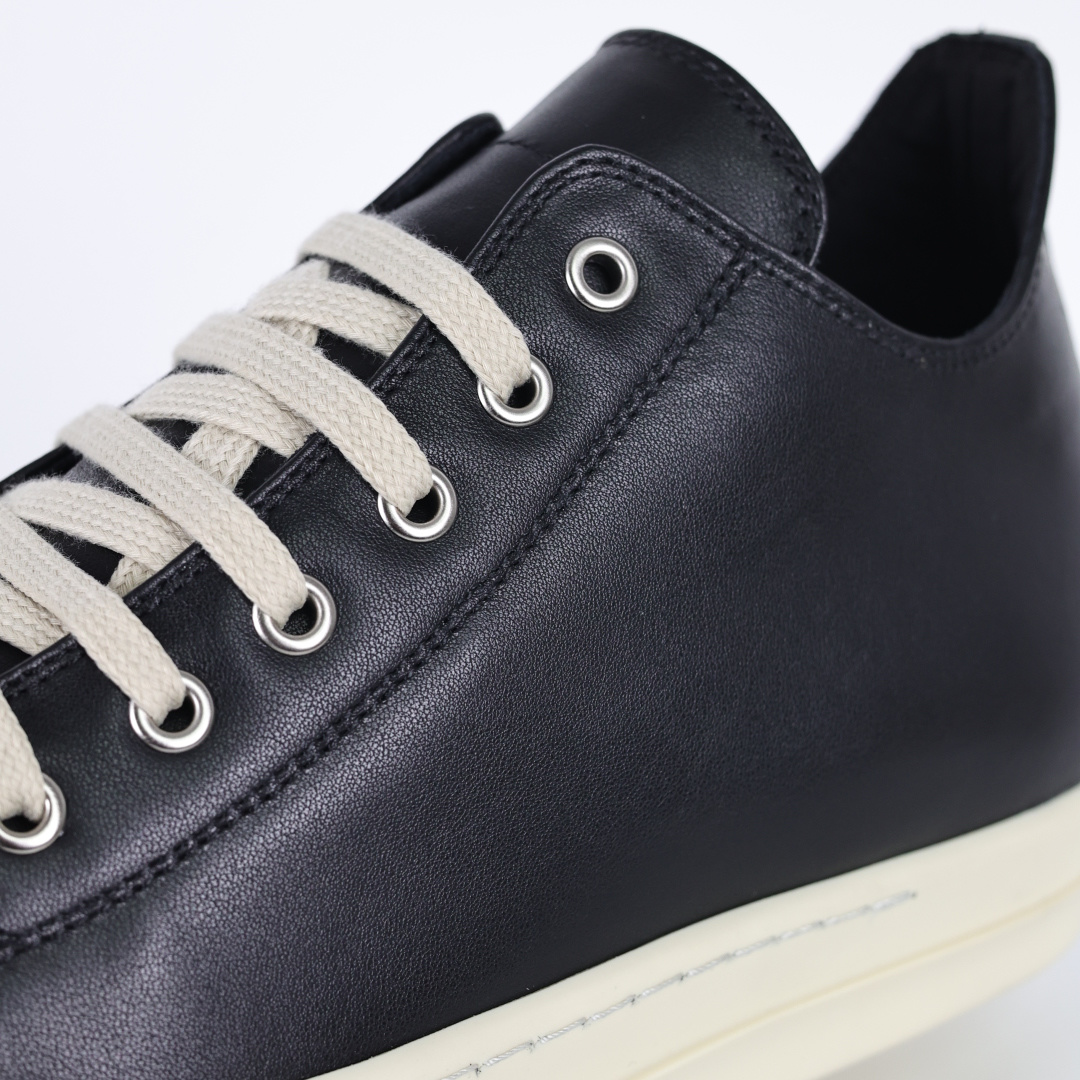 X1 RO欧文斯Rickowens 支线 drkshdw 配色西瓜头黑皮-Top High Quatity Cheap Sneakers Fashion Clothing Clothes Bags handbags Shoes of all Brand wholesale With The best Quality And Beautiful Price from China Factory Chinese suppliers wholesaler seller X1 RO欧文斯Rickowens 支线 drkshdw 配色西瓜头黑皮