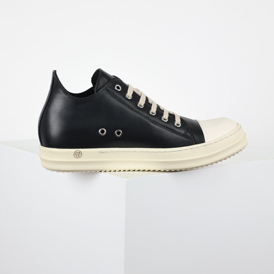 X1 RO欧文斯Rickowens 支线 drkshdw 配色西瓜头黑皮-Top High Quatity Cheap Sneakers Fashion Clothing Clothes Bags handbags Shoes of all Brand wholesale With The best Quality And Beautiful Price from China Factory Chinese suppliers wholesaler seller X1 RO欧文斯Rickowens 支线 drkshdw 配色西瓜头黑皮