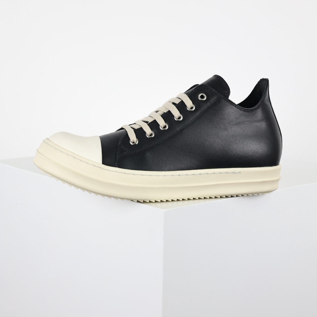 X1 RO欧文斯Rickowens 支线 drkshdw 配色西瓜头黑皮-Top High Quatity Cheap Sneakers Fashion Clothing Clothes Bags handbags Shoes of all Brand wholesale With The best Quality And Beautiful Price from China Factory Chinese suppliers wholesaler seller X1 RO欧文斯Rickowens 支线 drkshdw 配色西瓜头黑皮