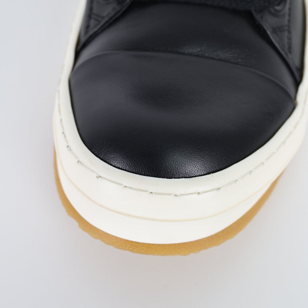 Rickowens 瑞克 欧文斯 厚底高街休闲板鞋-Top High Quatity Cheap Sneakers Fashion Clothing Clothes Bags handbags Shoes of all Brand wholesale With The best Quality And Beautiful Price from China Factory Chinese suppliers wholesaler seller Rickowens 瑞克 欧文斯 厚底高街休闲板鞋