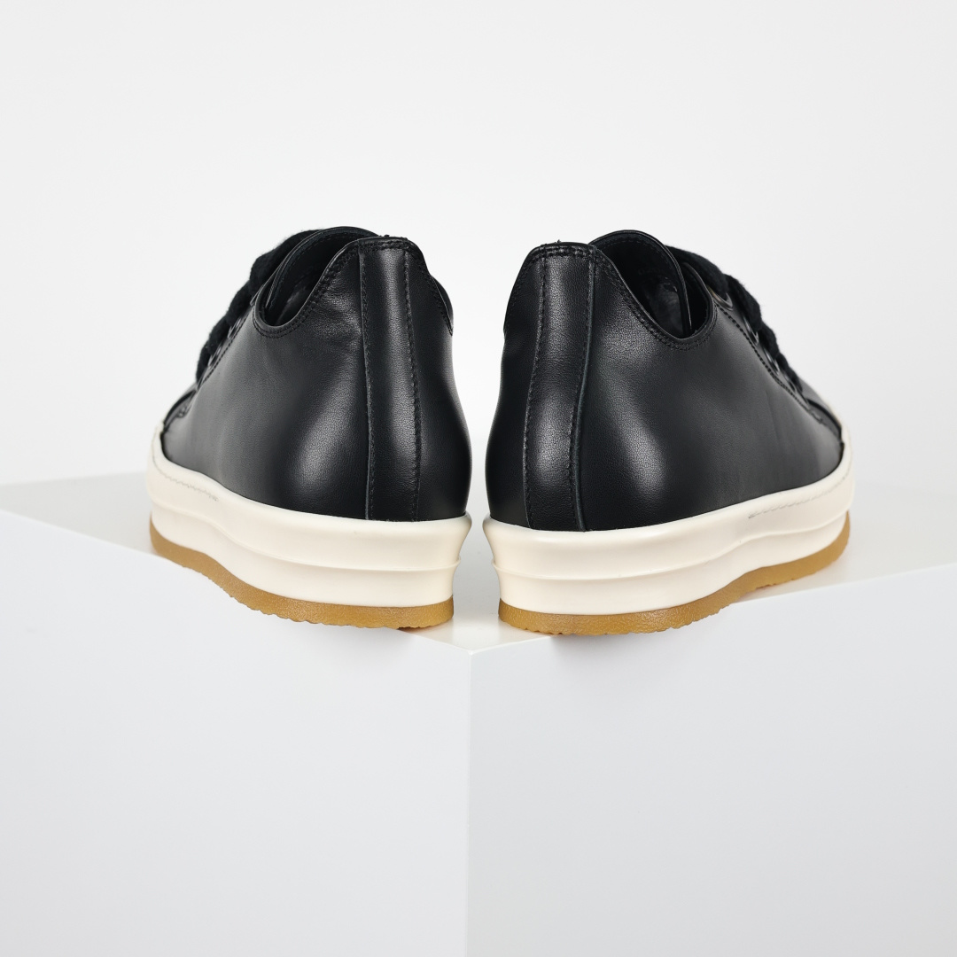 Rickowens 瑞克 欧文斯 厚底高街休闲板鞋-Top High Quatity Cheap Sneakers Fashion Clothing Clothes Bags handbags Shoes of all Brand wholesale With The best Quality And Beautiful Price from China Factory Chinese suppliers wholesaler seller Rickowens 瑞克 欧文斯 厚底高街休闲板鞋