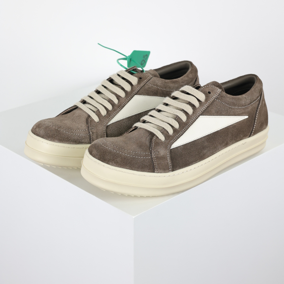 X1 RO欧文斯Rickowens Ro摩卡 2023年最新版底模 字体凹进去的-Top High Quatity Cheap Sneakers Fashion Clothing Clothes Bags handbags Shoes of all Brand wholesale With The best Quality And Beautiful Price from China Factory Chinese suppliers wholesaler seller X1 RO欧文斯Rickowens Ro摩卡 2023年最新版底模 字体凹进去的