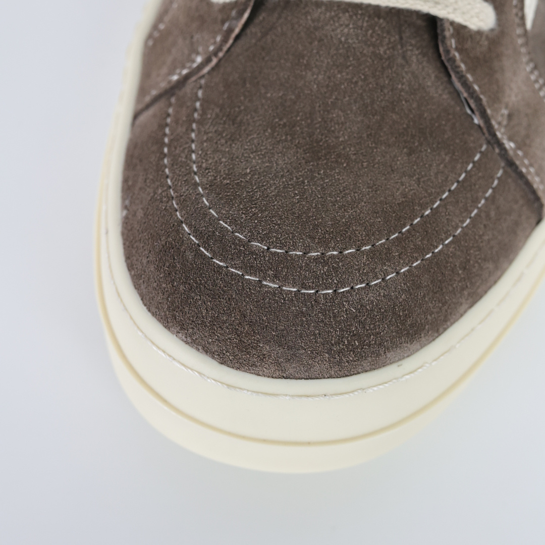 X1 RO欧文斯Rickowens Ro摩卡 2023年最新版底模 字体凹进去的-Top High Quatity Cheap Sneakers Fashion Clothing Clothes Bags handbags Shoes of all Brand wholesale With The best Quality And Beautiful Price from China Factory Chinese suppliers wholesaler seller X1 RO欧文斯Rickowens Ro摩卡 2023年最新版底模 字体凹进去的
