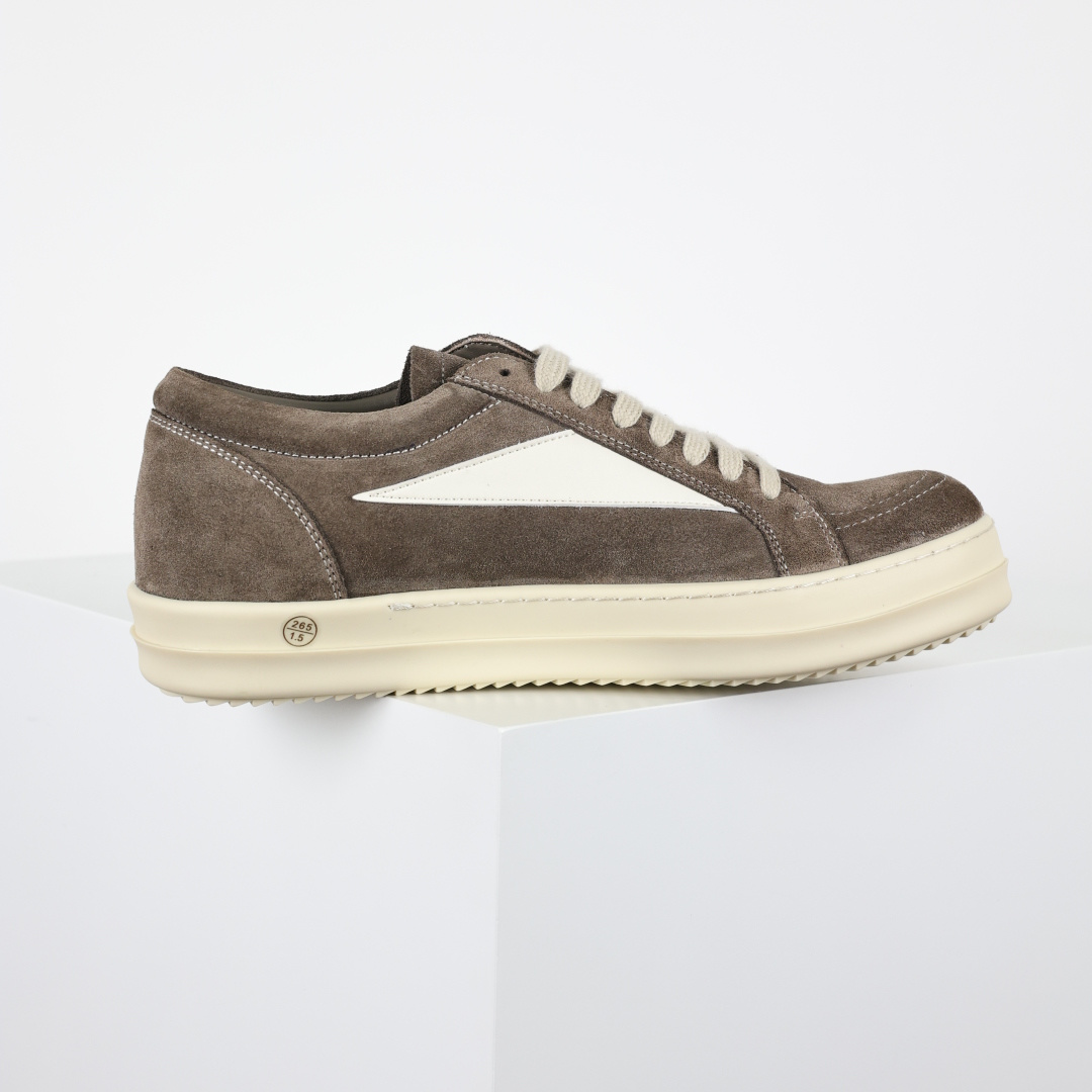 X1 RO欧文斯Rickowens Ro摩卡 2023年最新版底模 字体凹进去的-Top High Quatity Cheap Sneakers Fashion Clothing Clothes Bags handbags Shoes of all Brand wholesale With The best Quality And Beautiful Price from China Factory Chinese suppliers wholesaler seller X1 RO欧文斯Rickowens Ro摩卡 2023年最新版底模 字体凹进去的