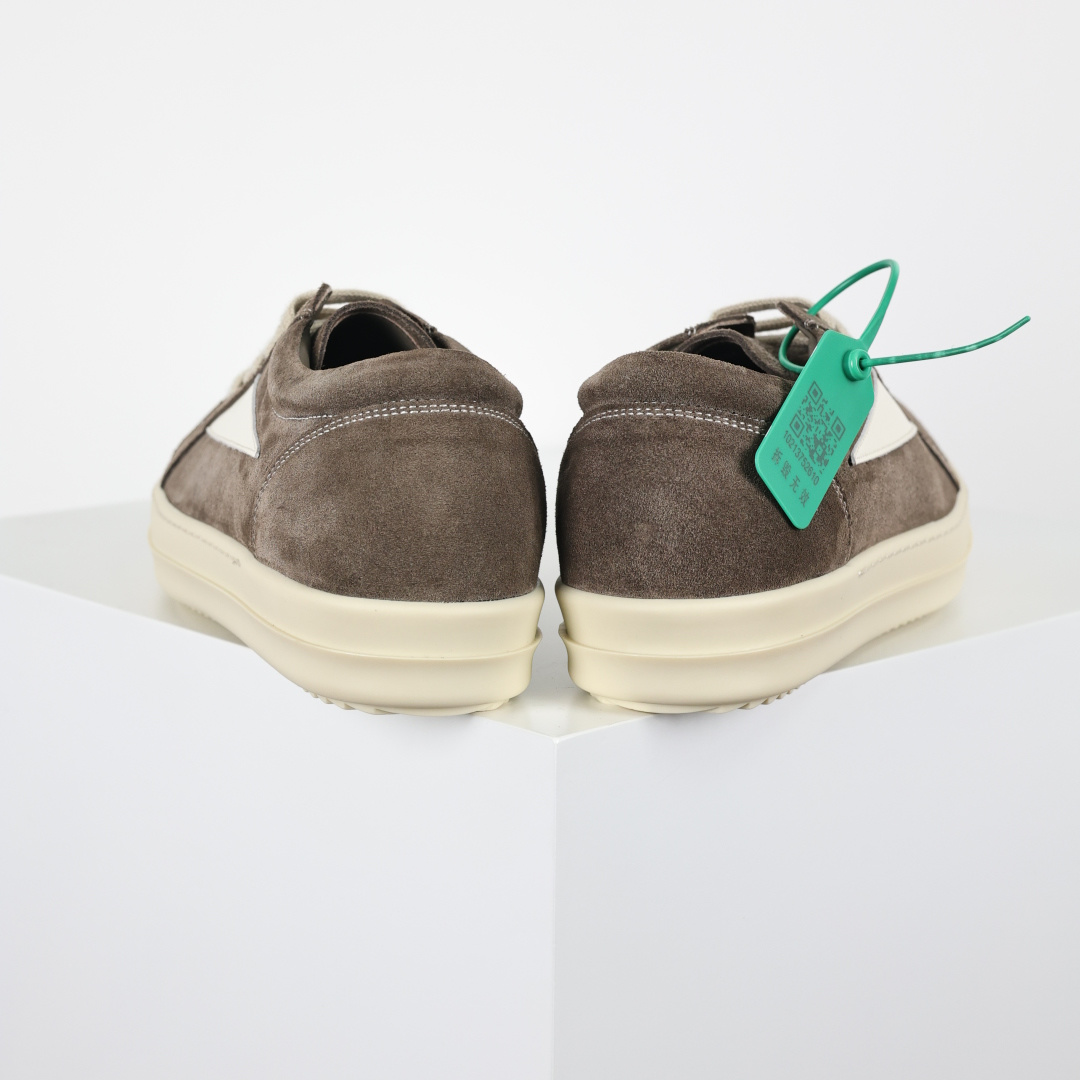 X1 RO欧文斯Rickowens Ro摩卡 2023年最新版底模 字体凹进去的-Top High Quatity Cheap Sneakers Fashion Clothing Clothes Bags handbags Shoes of all Brand wholesale With The best Quality And Beautiful Price from China Factory Chinese suppliers wholesaler seller X1 RO欧文斯Rickowens Ro摩卡 2023年最新版底模 字体凹进去的