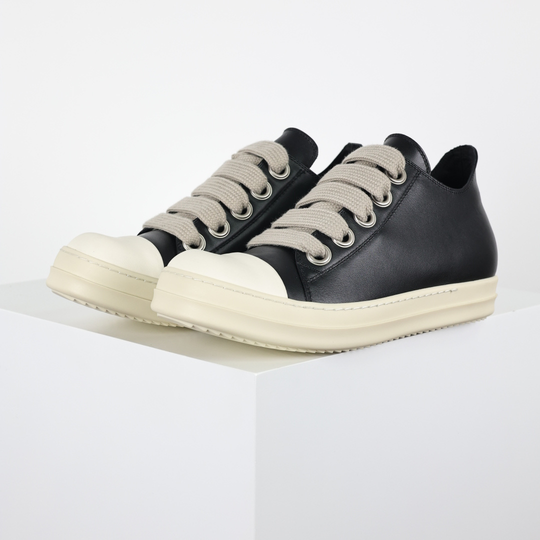 480 X1 Rick Owens Drkshdw 瑞克·欧文斯低帮皮面时尚运动板鞋-Chinese UA Cheap High Quatity Brand Clothes Bags handbags Sneakers wholesale wholesaler seller from China Factory suppliers Fashion Clothing Shoes best Quality Beautiful Price 480 X1 Rick Owens Drkshdw 瑞克·欧文斯低帮皮面时尚运动板鞋