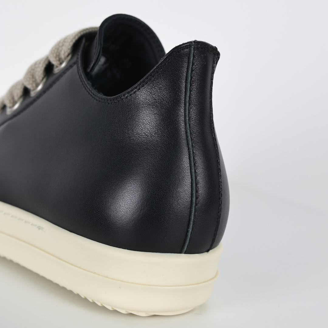 480 X1 Rick Owens Drkshdw 瑞克·欧文斯低帮皮面时尚运动板鞋-Chinese UA Cheap High Quatity Brand Clothes Bags handbags Sneakers wholesale wholesaler seller from China Factory suppliers Fashion Clothing Shoes best Quality Beautiful Price 480 X1 Rick Owens Drkshdw 瑞克·欧文斯低帮皮面时尚运动板鞋