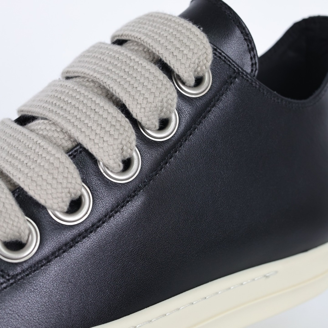 480 X1 Rick Owens Drkshdw 瑞克·欧文斯低帮皮面时尚运动板鞋-Chinese UA Cheap High Quatity Brand Clothes Bags handbags Sneakers wholesale wholesaler seller from China Factory suppliers Fashion Clothing Shoes best Quality Beautiful Price 480 X1 Rick Owens Drkshdw 瑞克·欧文斯低帮皮面时尚运动板鞋