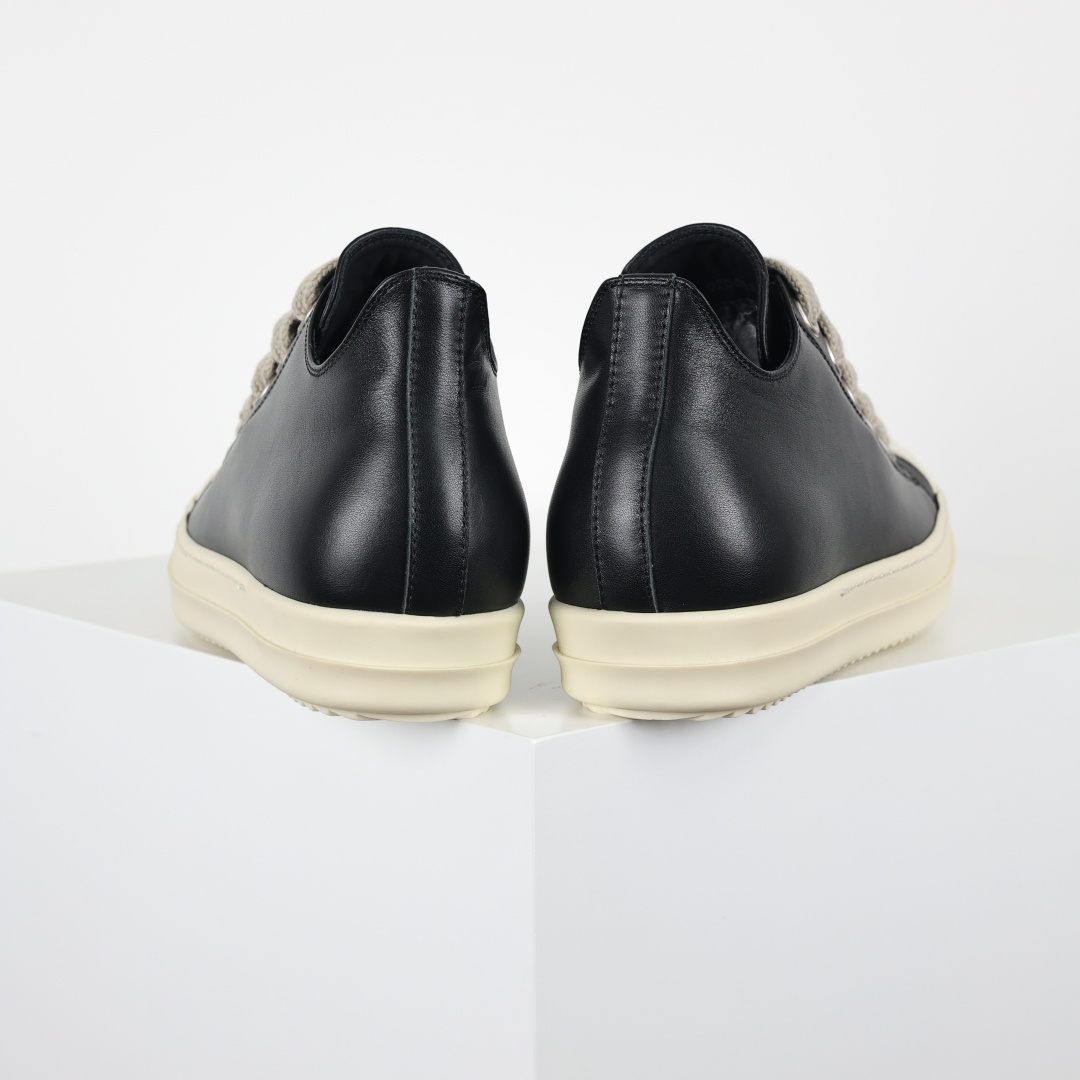 480 X1 Rick Owens Drkshdw 瑞克·欧文斯低帮皮面时尚运动板鞋-Chinese UA Cheap High Quatity Brand Clothes Bags handbags Sneakers wholesale wholesaler seller from China Factory suppliers Fashion Clothing Shoes best Quality Beautiful Price 480 X1 Rick Owens Drkshdw 瑞克·欧文斯低帮皮面时尚运动板鞋
