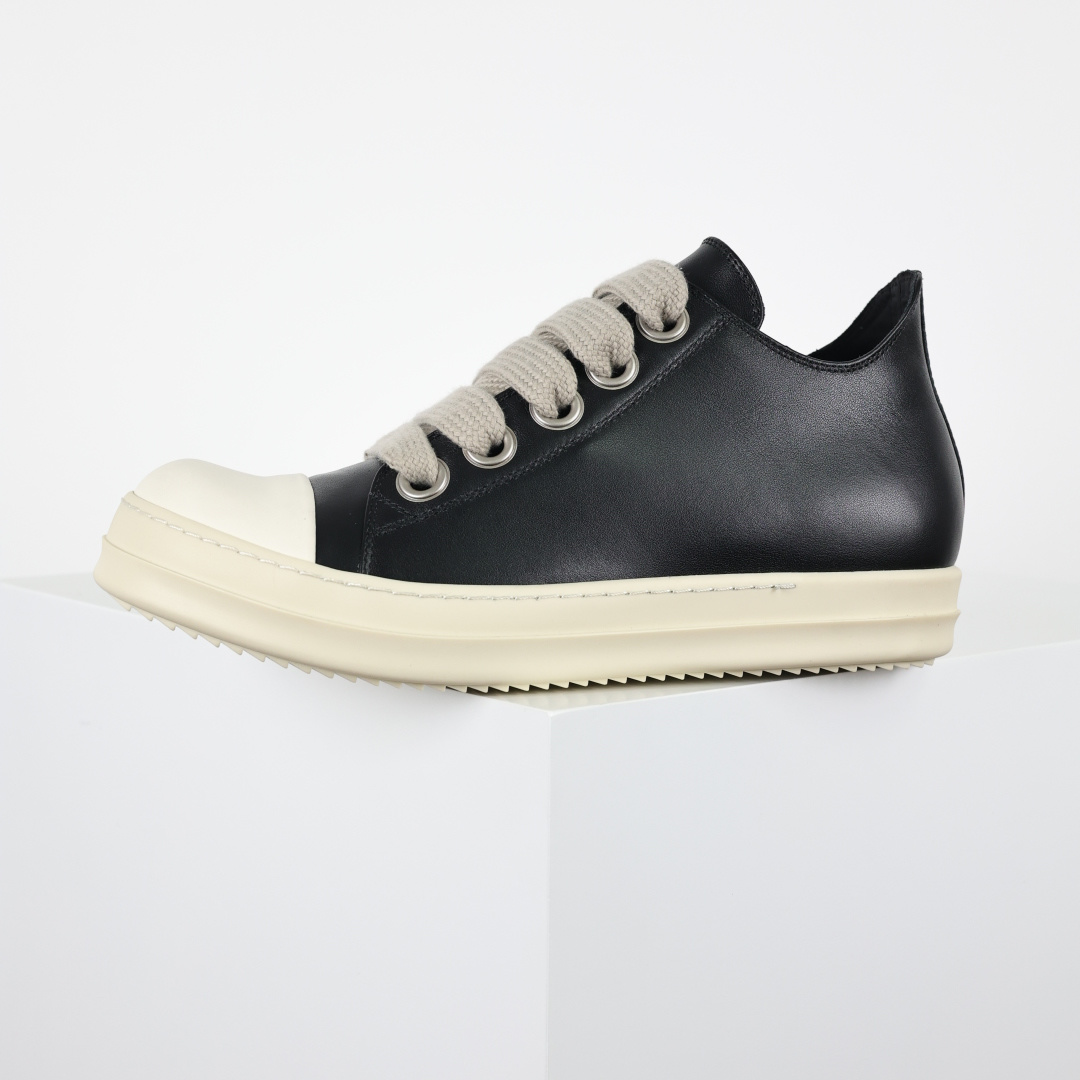 480 X1 Rick Owens Drkshdw 瑞克·欧文斯低帮皮面时尚运动板鞋-Chinese UA Cheap High Quatity Brand Clothes Bags handbags Sneakers wholesale wholesaler seller from China Factory suppliers Fashion Clothing Shoes best Quality Beautiful Price 480 X1 Rick Owens Drkshdw 瑞克·欧文斯低帮皮面时尚运动板鞋