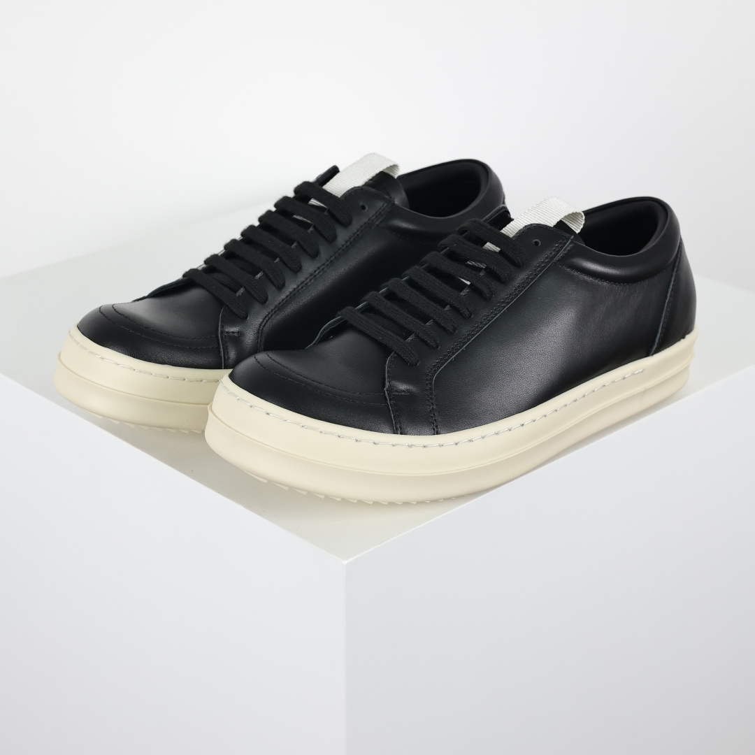 X1 RO欧文斯Rickowens 支线 drkshdw 配色 黑色织带-Top High Quatity Cheap Sneakers Fashion Clothing Clothes Bags handbags Shoes of all Brand wholesale With The best Quality And Beautiful Price from China Factory Chinese suppliers wholesaler seller X1 RO欧文斯Rickowens 支线 drkshdw 配色 黑色织带