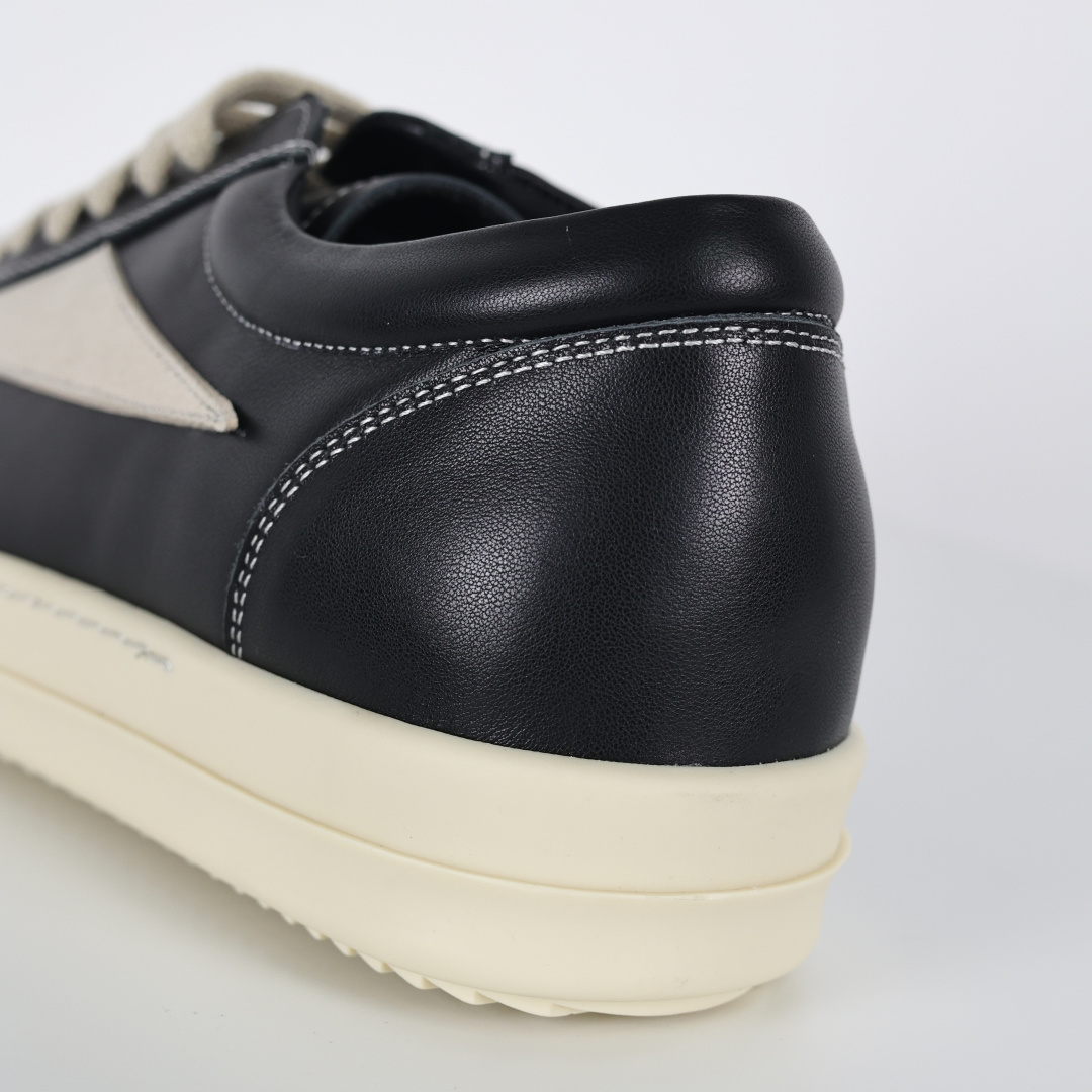 X1 RO欧文斯Rickowens 支线 drkshdw 配色 黑色经典款-Top High Quatity Cheap Sneakers Fashion Clothing Clothes Bags handbags Shoes of all Brand wholesale With The best Quality And Beautiful Price from China Factory Chinese suppliers wholesaler seller X1 RO欧文斯Rickowens 支线 drkshdw 配色 黑色经典款