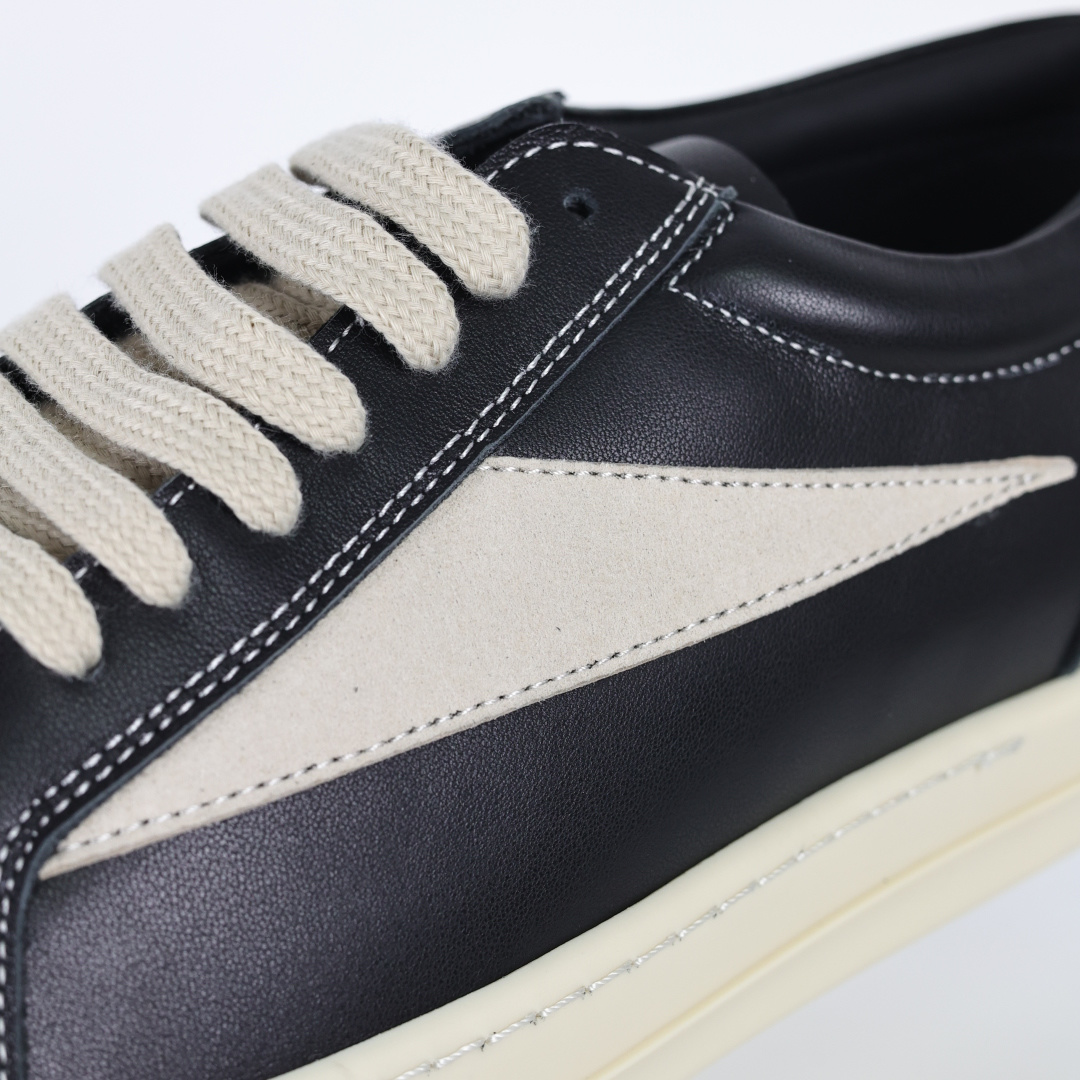 X1 RO欧文斯Rickowens 支线 drkshdw 配色 黑色经典款-Top High Quatity Cheap Sneakers Fashion Clothing Clothes Bags handbags Shoes of all Brand wholesale With The best Quality And Beautiful Price from China Factory Chinese suppliers wholesaler seller X1 RO欧文斯Rickowens 支线 drkshdw 配色 黑色经典款
