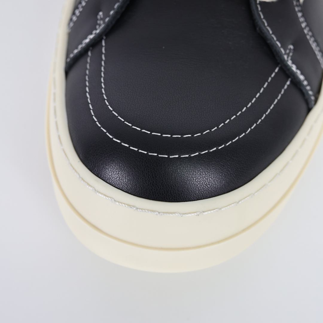 X1 RO欧文斯Rickowens 支线 drkshdw 配色 黑色经典款-Top High Quatity Cheap Sneakers Fashion Clothing Clothes Bags handbags Shoes of all Brand wholesale With The best Quality And Beautiful Price from China Factory Chinese suppliers wholesaler seller X1 RO欧文斯Rickowens 支线 drkshdw 配色 黑色经典款