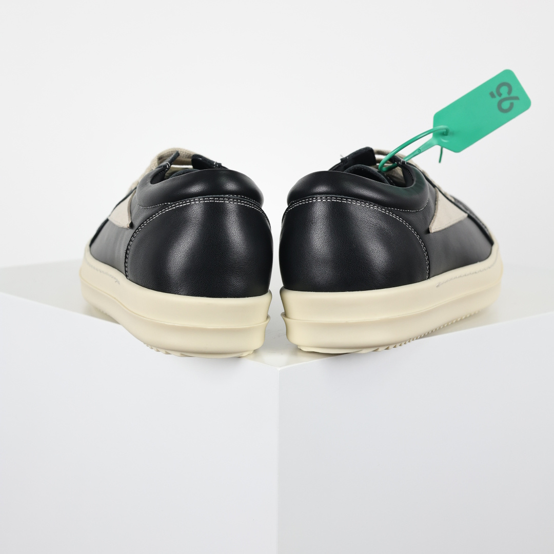 X1 RO欧文斯Rickowens 支线 drkshdw 配色 黑色经典款-Top High Quatity Cheap Sneakers Fashion Clothing Clothes Bags handbags Shoes of all Brand wholesale With The best Quality And Beautiful Price from China Factory Chinese suppliers wholesaler seller X1 RO欧文斯Rickowens 支线 drkshdw 配色 黑色经典款