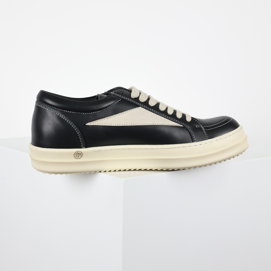 X1 RO欧文斯Rickowens 支线 drkshdw 配色 黑色经典款-Top High Quatity Cheap Sneakers Fashion Clothing Clothes Bags handbags Shoes of all Brand wholesale With The best Quality And Beautiful Price from China Factory Chinese suppliers wholesaler seller X1 RO欧文斯Rickowens 支线 drkshdw 配色 黑色经典款