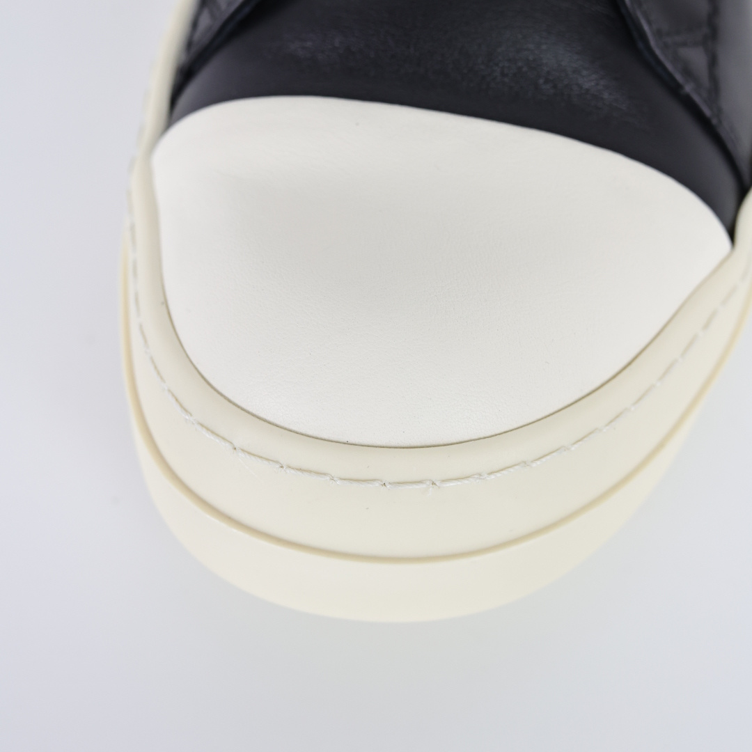 X1 RO欧文斯Rickowens 支线 drkshdw 配色 西瓜头黑皮-Top High Quatity Cheap Sneakers Fashion Clothing Clothes Bags handbags Shoes of all Brand wholesale With The best Quality And Beautiful Price from China Factory Chinese suppliers wholesaler seller X1 RO欧文斯Rickowens 支线 drkshdw 配色 西瓜头黑皮