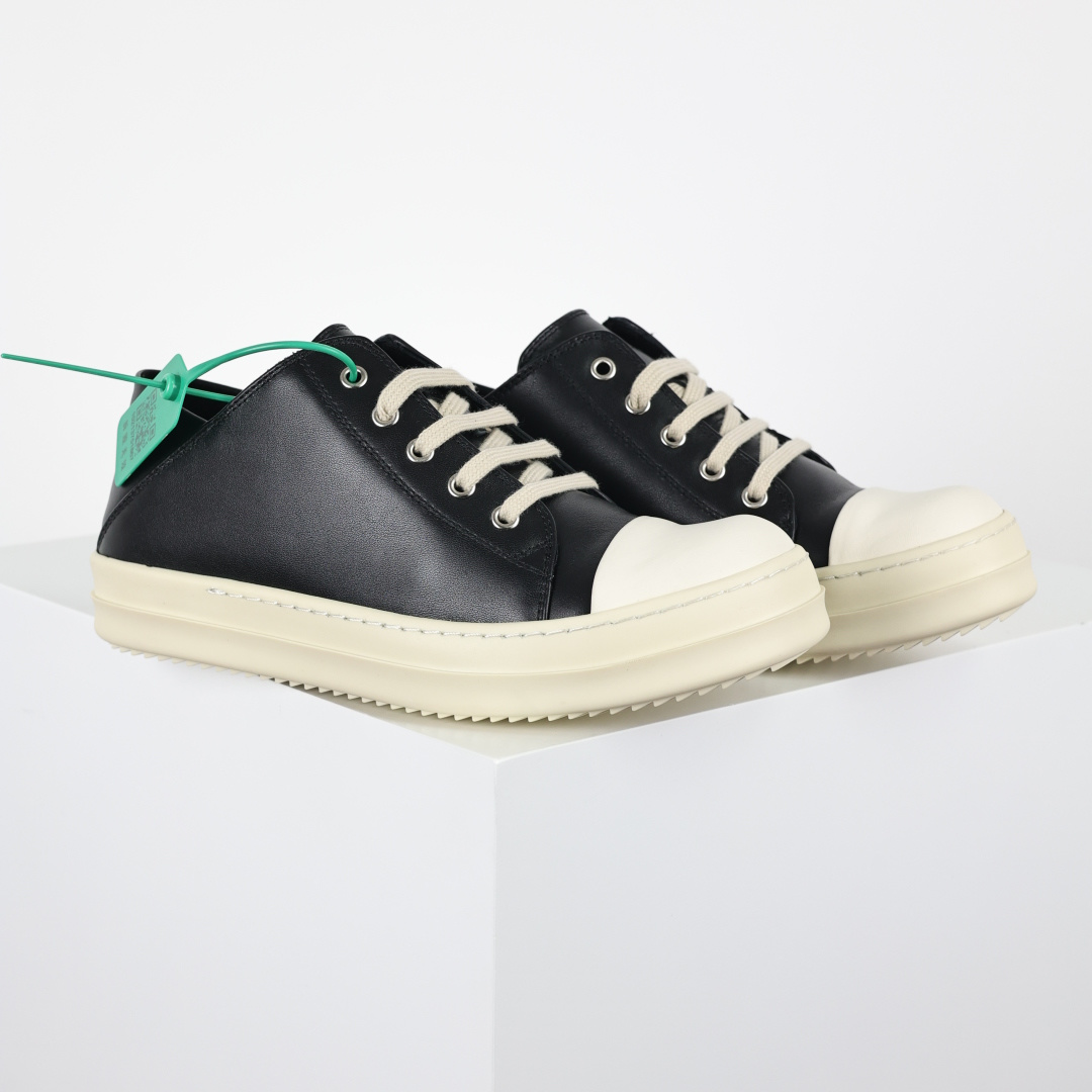 X1 RO欧文斯Rickowens 支线 drkshdw 配色 西瓜头黑皮-Top High Quatity Cheap Sneakers Fashion Clothing Clothes Bags handbags Shoes of all Brand wholesale With The best Quality And Beautiful Price from China Factory Chinese suppliers wholesaler seller X1 RO欧文斯Rickowens 支线 drkshdw 配色 西瓜头黑皮
