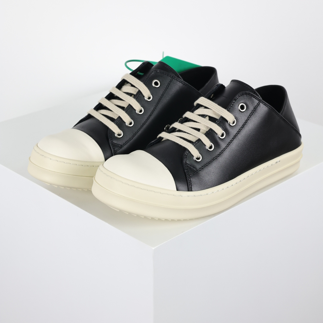 X1 RO欧文斯Rickowens 支线 drkshdw 配色 西瓜头黑皮-Top High Quatity Cheap Sneakers Fashion Clothing Clothes Bags handbags Shoes of all Brand wholesale With The best Quality And Beautiful Price from China Factory Chinese suppliers wholesaler seller X1 RO欧文斯Rickowens 支线 drkshdw 配色 西瓜头黑皮