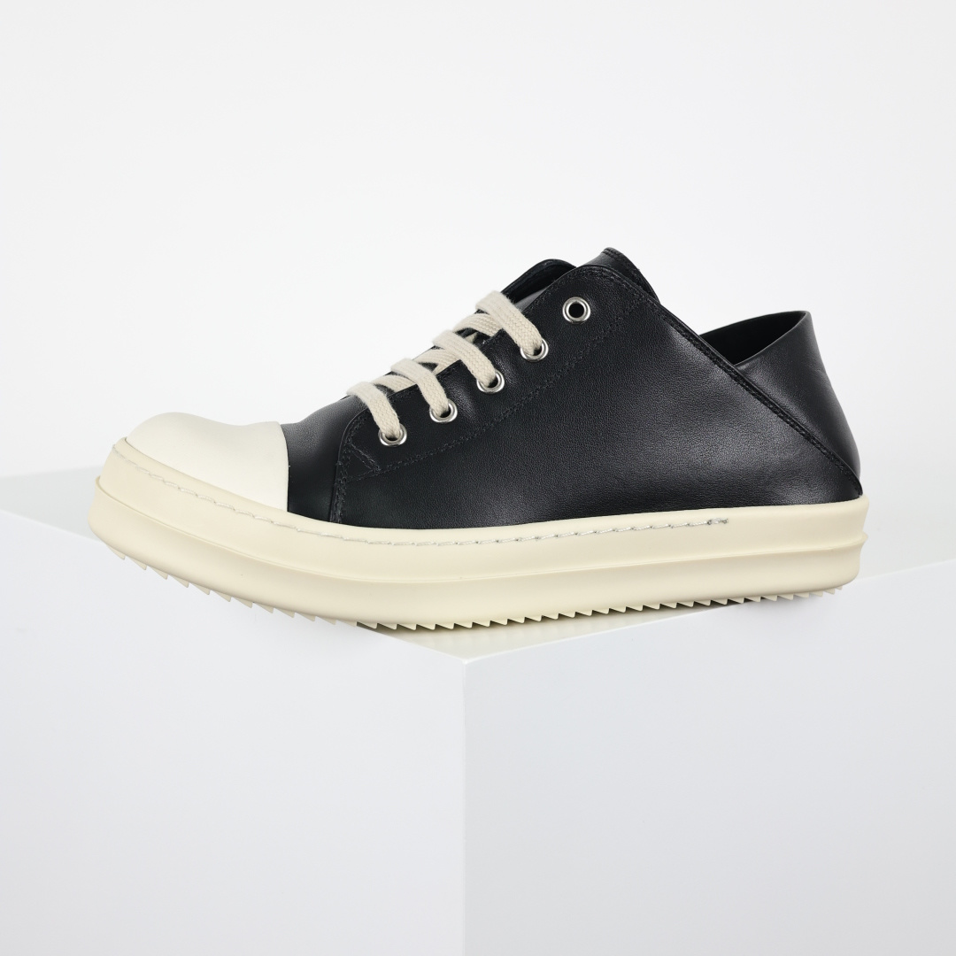 X1 RO欧文斯Rickowens 支线 drkshdw 配色 西瓜头黑皮-Top High Quatity Cheap Sneakers Fashion Clothing Clothes Bags handbags Shoes of all Brand wholesale With The best Quality And Beautiful Price from China Factory Chinese suppliers wholesaler seller X1 RO欧文斯Rickowens 支线 drkshdw 配色 西瓜头黑皮