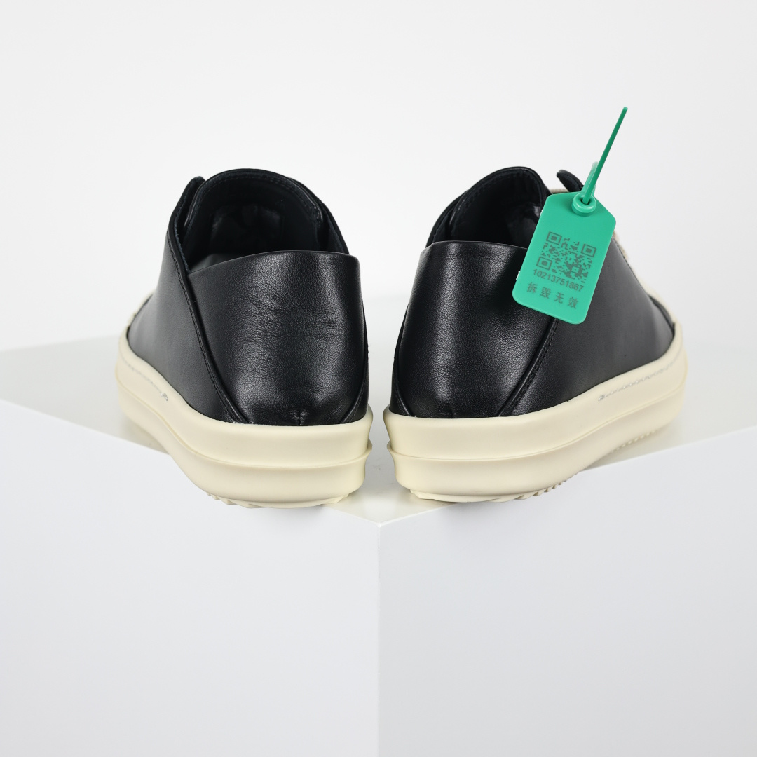 X1 RO欧文斯Rickowens 支线 drkshdw 配色 西瓜头黑皮-Top High Quatity Cheap Sneakers Fashion Clothing Clothes Bags handbags Shoes of all Brand wholesale With The best Quality And Beautiful Price from China Factory Chinese suppliers wholesaler seller X1 RO欧文斯Rickowens 支线 drkshdw 配色 西瓜头黑皮