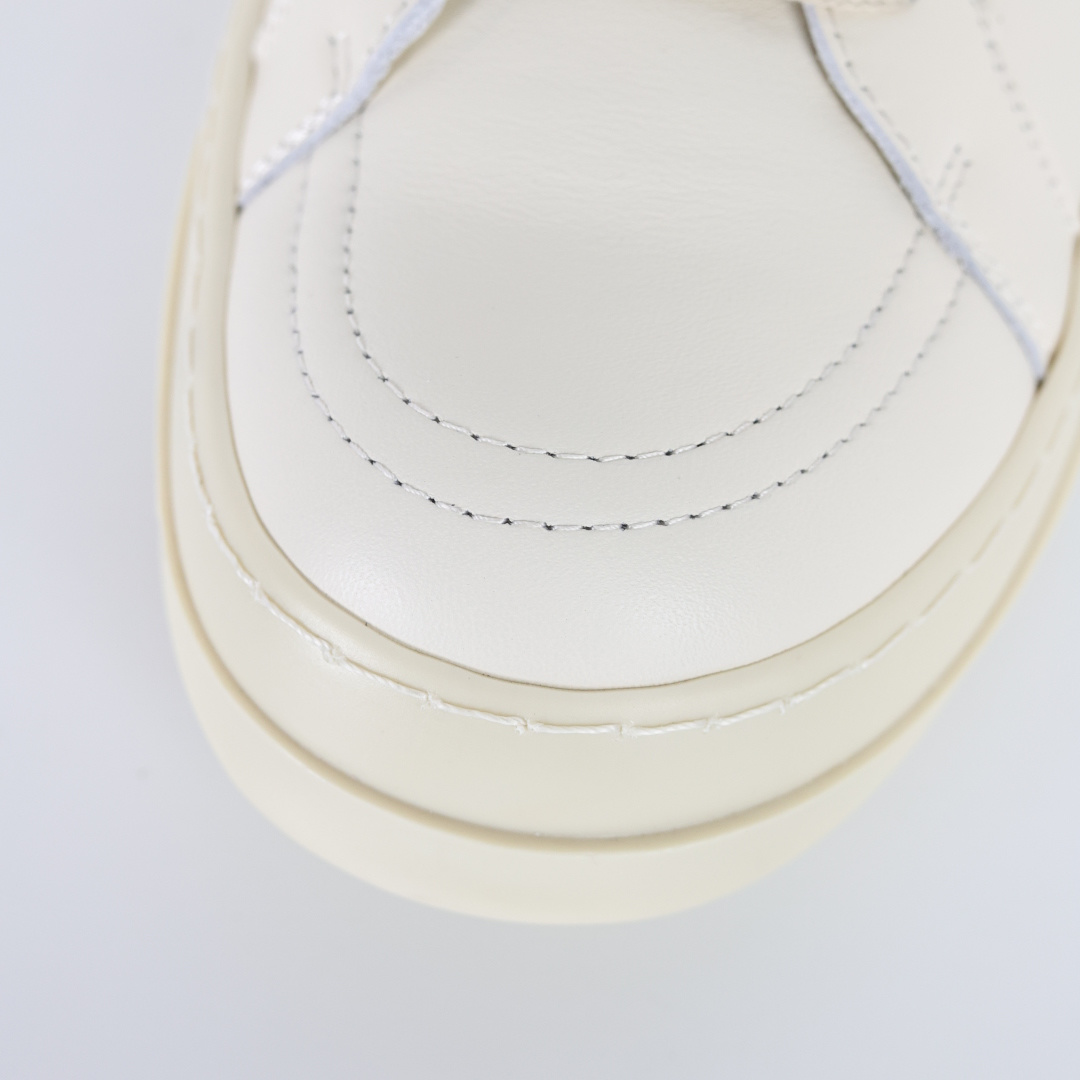 X1 RO欧文斯Rickowens 支线 drkshdw 配色 白皮面-Top High Quatity Cheap Sneakers Fashion Clothing Clothes Bags handbags Shoes of all Brand wholesale With The best Quality And Beautiful Price from China Factory Chinese suppliers wholesaler seller X1 RO欧文斯Rickowens 支线 drkshdw 配色 白皮面