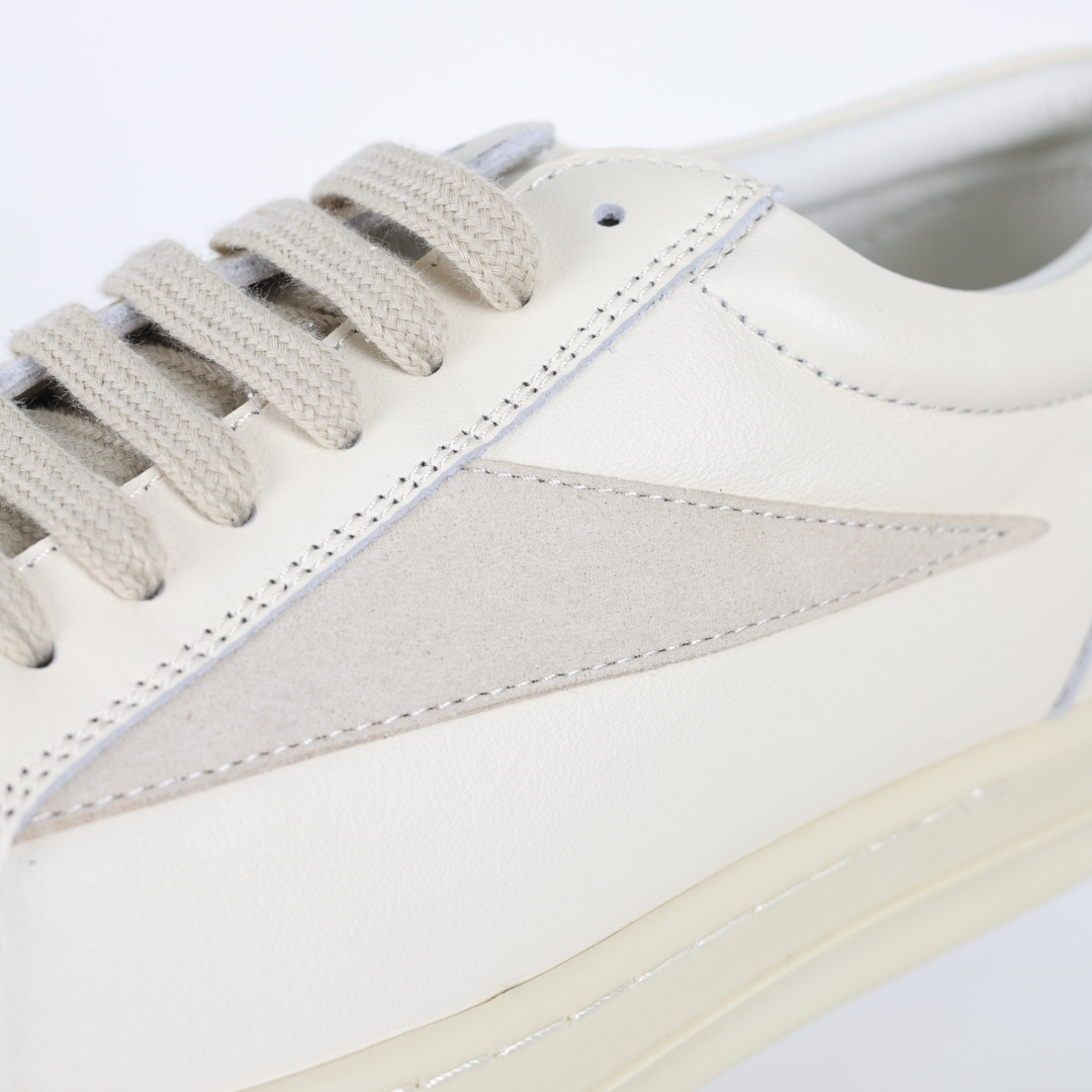 X1 RO欧文斯Rickowens 支线 drkshdw 配色 白皮面-Top High Quatity Cheap Sneakers Fashion Clothing Clothes Bags handbags Shoes of all Brand wholesale With The best Quality And Beautiful Price from China Factory Chinese suppliers wholesaler seller X1 RO欧文斯Rickowens 支线 drkshdw 配色 白皮面