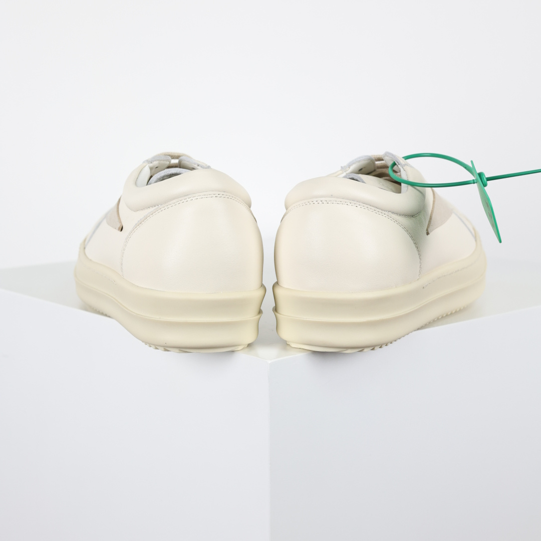 X1 RO欧文斯Rickowens 支线 drkshdw 配色 白皮面-Top High Quatity Cheap Sneakers Fashion Clothing Clothes Bags handbags Shoes of all Brand wholesale With The best Quality And Beautiful Price from China Factory Chinese suppliers wholesaler seller X1 RO欧文斯Rickowens 支线 drkshdw 配色 白皮面