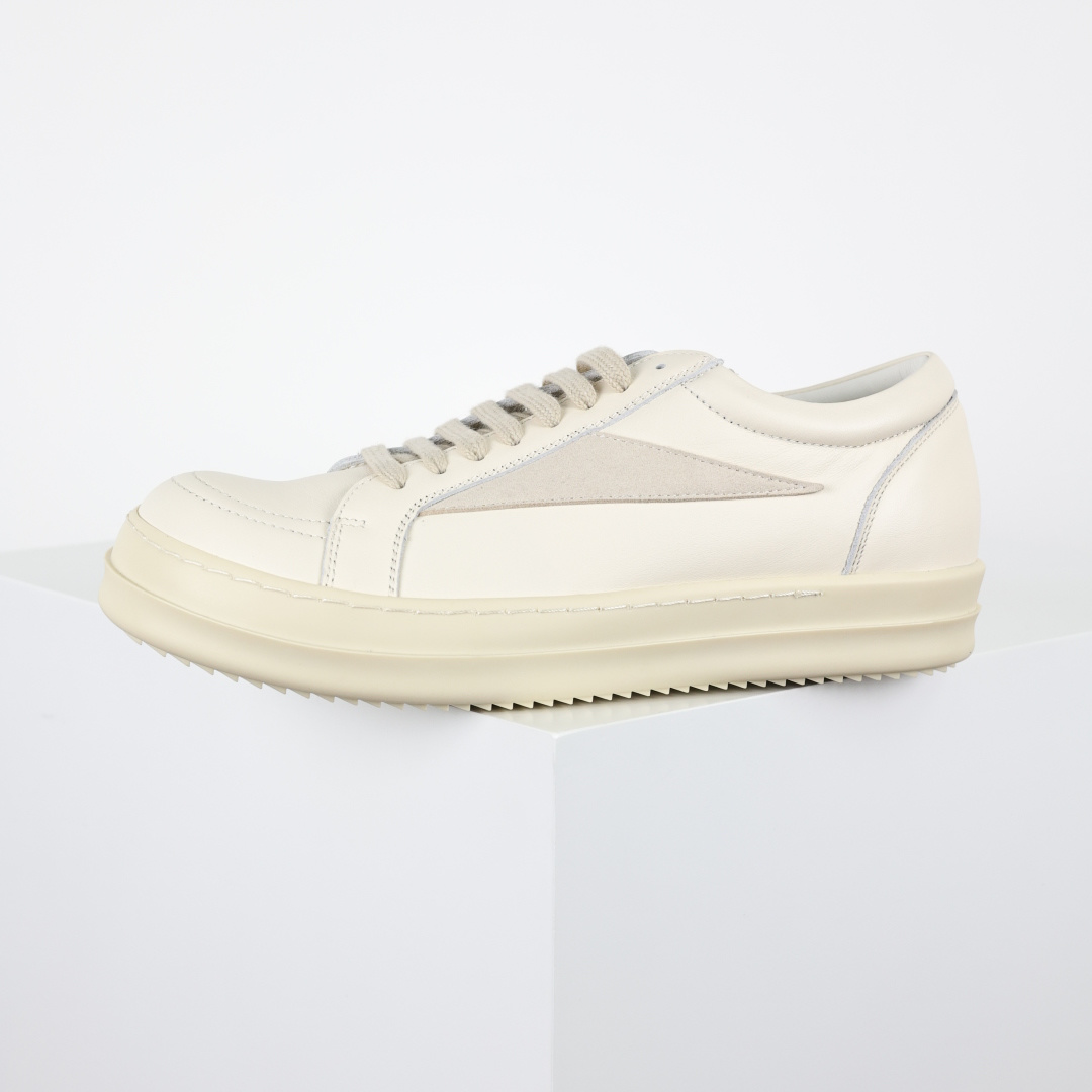 X1 RO欧文斯Rickowens 支线 drkshdw 配色 白皮面-Top High Quatity Cheap Sneakers Fashion Clothing Clothes Bags handbags Shoes of all Brand wholesale With The best Quality And Beautiful Price from China Factory Chinese suppliers wholesaler seller X1 RO欧文斯Rickowens 支线 drkshdw 配色 白皮面