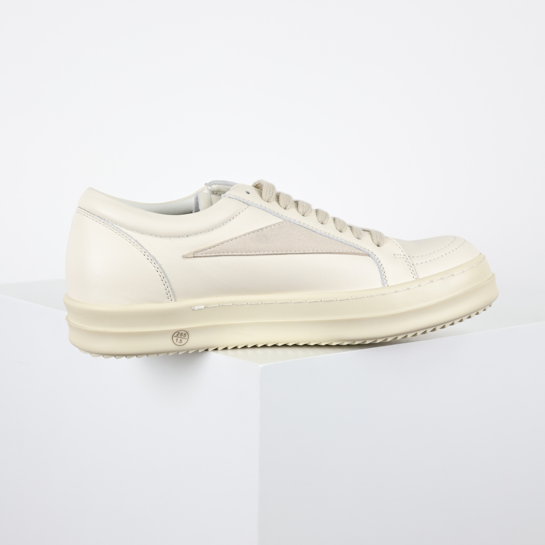 X1 RO欧文斯Rickowens 支线 drkshdw 配色 白皮面-Top High Quatity Cheap Sneakers Fashion Clothing Clothes Bags handbags Shoes of all Brand wholesale With The best Quality And Beautiful Price from China Factory Chinese suppliers wholesaler seller X1 RO欧文斯Rickowens 支线 drkshdw 配色 白皮面
