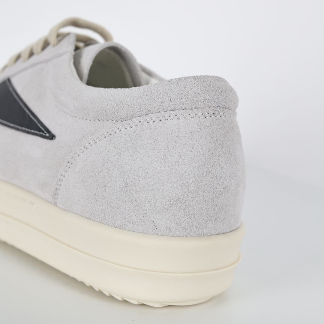 X1 RO欧文斯Rickowens 支线 drkshdw 配色 奶白反绒色-Top High Quatity Cheap Sneakers Fashion Clothing Clothes Bags handbags Shoes of all Brand wholesale With The best Quality And Beautiful Price from China Factory Chinese suppliers wholesaler seller X1 RO欧文斯Rickowens 支线 drkshdw 配色 奶白反绒色