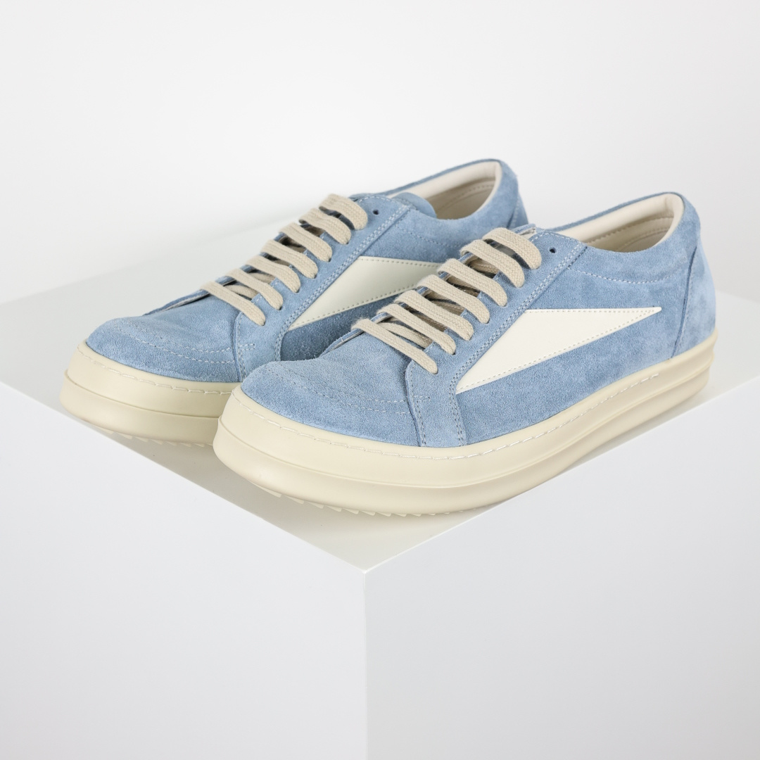 X1 RO欧文斯Rickowens 支线 drkshdw 配色 天兰反绒色-Top High Quatity Cheap Sneakers Fashion Clothing Clothes Bags handbags Shoes of all Brand wholesale With The best Quality And Beautiful Price from China Factory Chinese suppliers wholesaler seller X1 RO欧文斯Rickowens 支线 drkshdw 配色 天兰反绒色