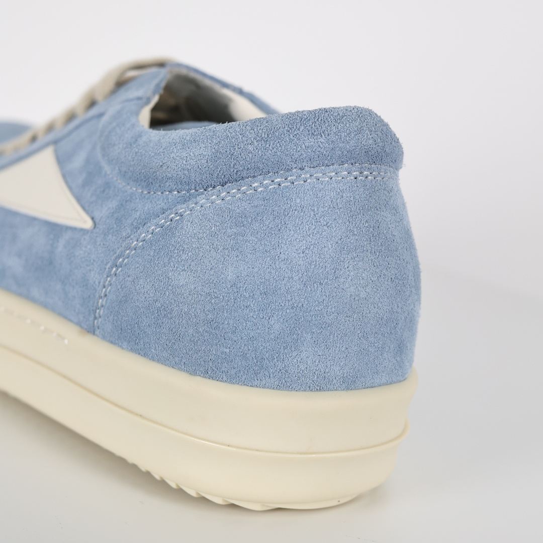 X1 RO欧文斯Rickowens 支线 drkshdw 配色 天兰反绒色-Top High Quatity Cheap Sneakers Fashion Clothing Clothes Bags handbags Shoes of all Brand wholesale With The best Quality And Beautiful Price from China Factory Chinese suppliers wholesaler seller X1 RO欧文斯Rickowens 支线 drkshdw 配色 天兰反绒色