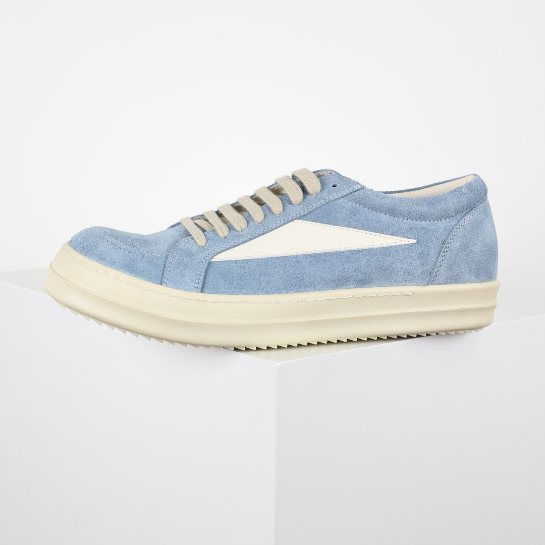 X1 RO欧文斯Rickowens 支线 drkshdw 配色 天兰反绒色-Top High Quatity Cheap Sneakers Fashion Clothing Clothes Bags handbags Shoes of all Brand wholesale With The best Quality And Beautiful Price from China Factory Chinese suppliers wholesaler seller X1 RO欧文斯Rickowens 支线 drkshdw 配色 天兰反绒色