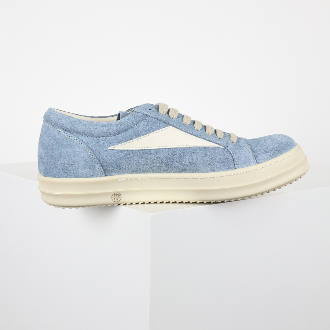 X1 RO欧文斯Rickowens 支线 drkshdw 配色 天兰反绒色-Top High Quatity Cheap Sneakers Fashion Clothing Clothes Bags handbags Shoes of all Brand wholesale With The best Quality And Beautiful Price from China Factory Chinese suppliers wholesaler seller X1 RO欧文斯Rickowens 支线 drkshdw 配色 天兰反绒色