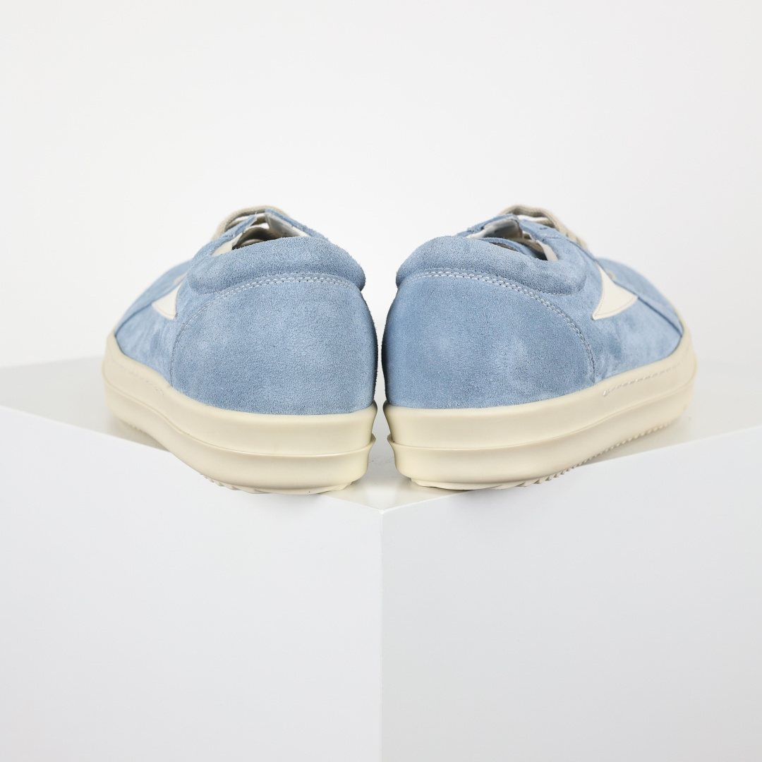 X1 RO欧文斯Rickowens 支线 drkshdw 配色 天兰反绒色-Top High Quatity Cheap Sneakers Fashion Clothing Clothes Bags handbags Shoes of all Brand wholesale With The best Quality And Beautiful Price from China Factory Chinese suppliers wholesaler seller X1 RO欧文斯Rickowens 支线 drkshdw 配色 天兰反绒色