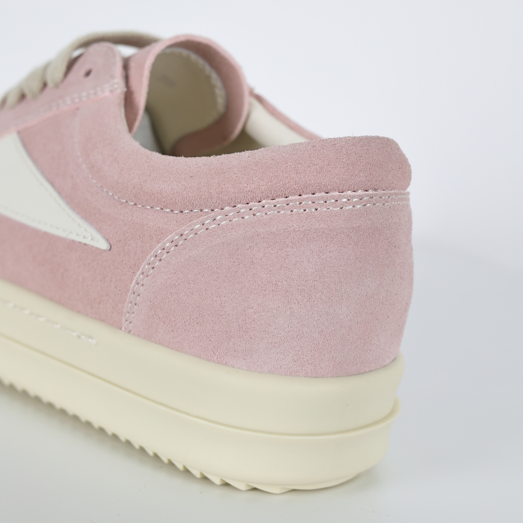 X1 RO欧文斯Rickowens 支线 drkshdw 配色 粉色反绒色-Top High Quatity Cheap Sneakers Fashion Clothing Clothes Bags handbags Shoes of all Brand wholesale With The best Quality And Beautiful Price from China Factory Chinese suppliers wholesaler seller X1 RO欧文斯Rickowens 支线 drkshdw 配色 粉色反绒色
