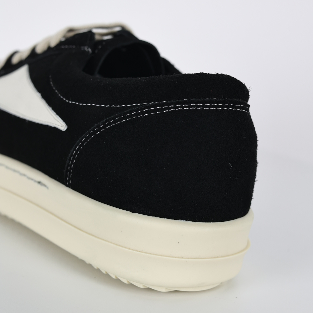 X1 RO欧文斯Rickowens 支线 drkshdw 配色 黑色反绒-Top High Quatity Cheap Sneakers Fashion Clothing Clothes Bags handbags Shoes of all Brand wholesale With The best Quality And Beautiful Price from China Factory Chinese suppliers wholesaler seller X1 RO欧文斯Rickowens 支线 drkshdw 配色 黑色反绒