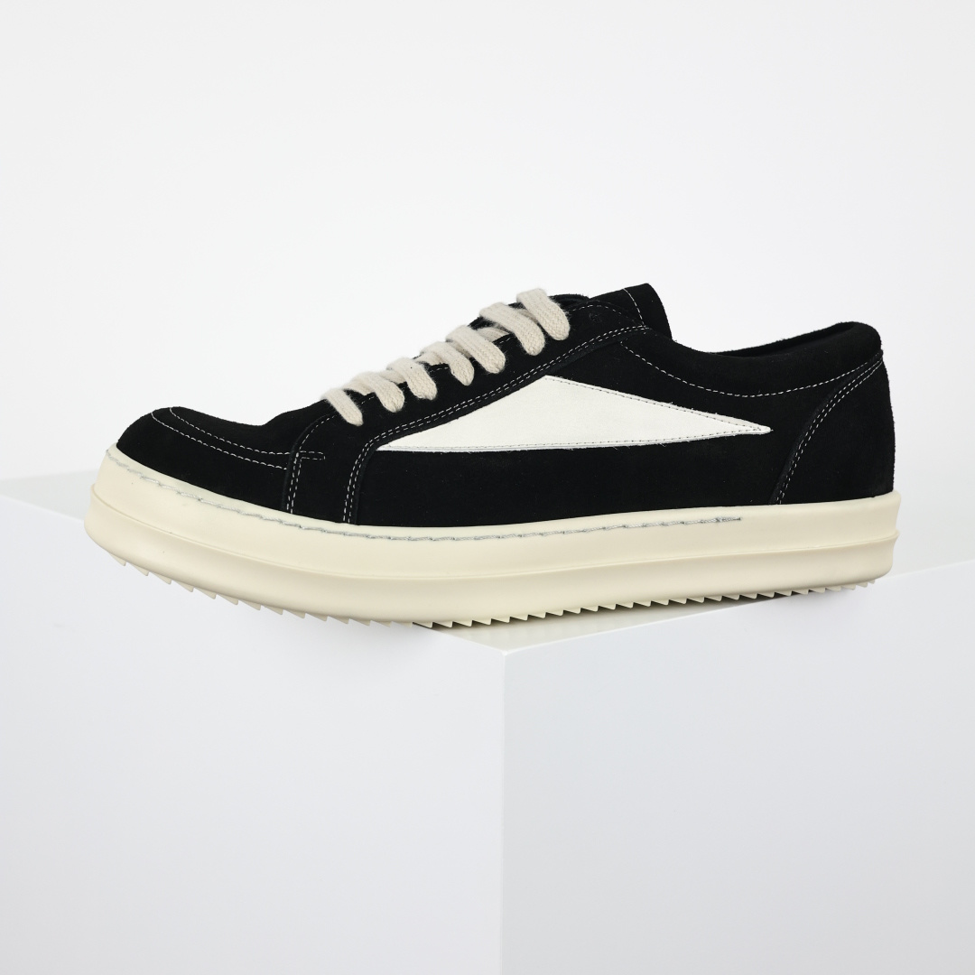 X1 RO欧文斯Rickowens 支线 drkshdw 配色 黑色反绒-Top High Quatity Cheap Sneakers Fashion Clothing Clothes Bags handbags Shoes of all Brand wholesale With The best Quality And Beautiful Price from China Factory Chinese suppliers wholesaler seller X1 RO欧文斯Rickowens 支线 drkshdw 配色 黑色反绒