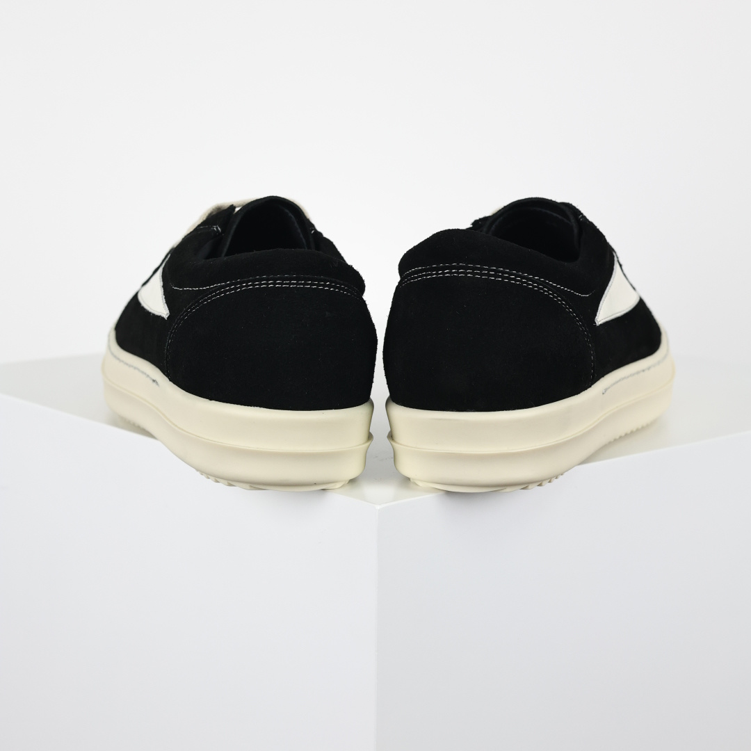 X1 RO欧文斯Rickowens 支线 drkshdw 配色 黑色反绒-Top High Quatity Cheap Sneakers Fashion Clothing Clothes Bags handbags Shoes of all Brand wholesale With The best Quality And Beautiful Price from China Factory Chinese suppliers wholesaler seller X1 RO欧文斯Rickowens 支线 drkshdw 配色 黑色反绒