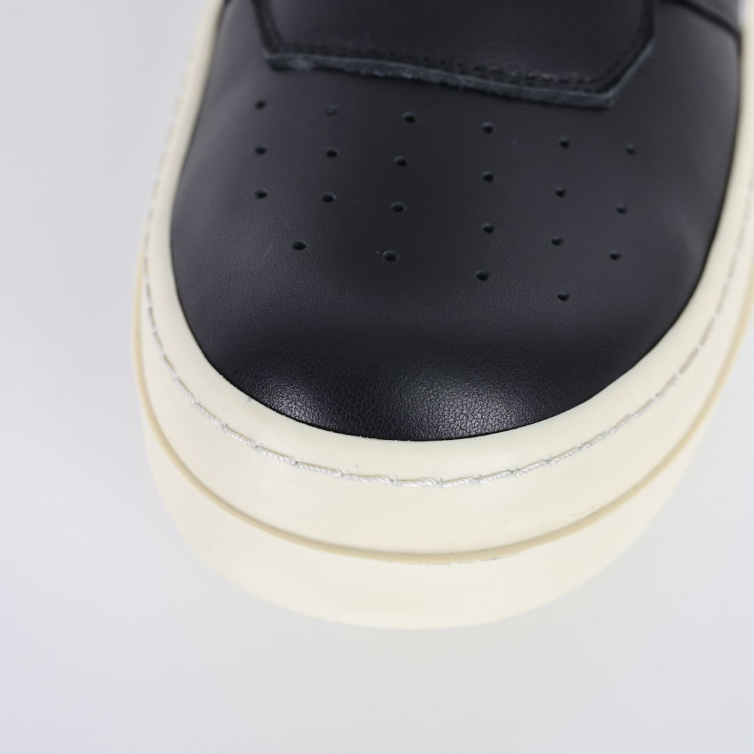500 X1 RO欧文斯Rickowens 主线高帮 经典西瓜头款式“RO高帮倒三角黑白粗鞋带”-Chinese UA Cheap High Quatity Brand Clothes Bags handbags Sneakers wholesale wholesaler seller from China Factory suppliers Fashion Clothing Shoes best Quality Beautiful Price 500 X1 RO欧文斯Rickowens 主线高帮 经典西瓜头款式“RO高帮倒三角黑白粗鞋带”
