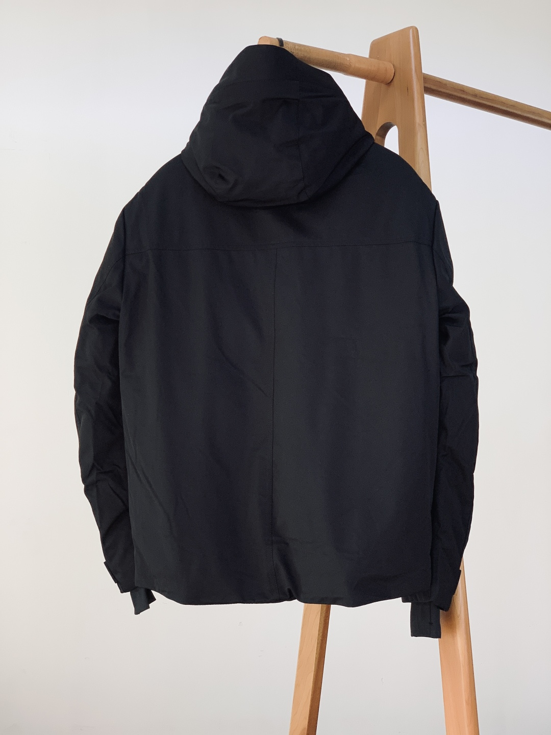 Moncler 蒙口 recco防雪崩搜救系列户外功能性羽绒服，贸易公司渠道货，殿堂级真品，业界罕见神品