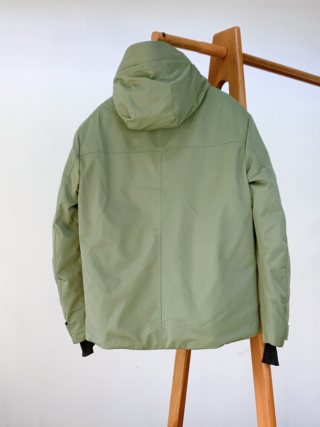 Moncler 蒙口 recco防雪崩搜救系列户外功能性羽绒服，贸易公司渠道货，殿堂级真品，业界罕见神品